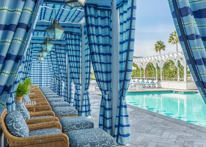Shutters On The Beach