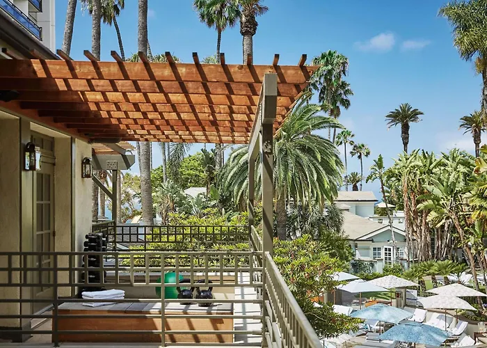 Fairmont Miramar Hotel & Bungalows